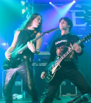 Epica - Metal Therapy 2